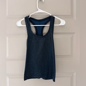 Swiftly Tech Racerback Tank Top 2.0
Race Length